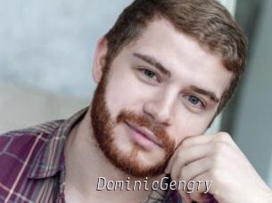 DominicGengry