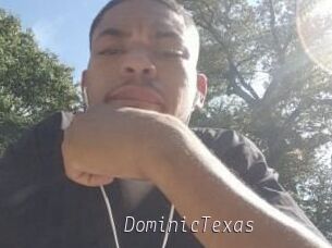 Dominic_Texas