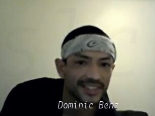 Dominic_Benz