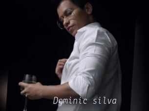 Dominic_silva