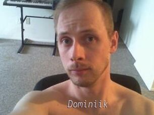 Dominiik
