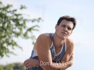 DominikYa