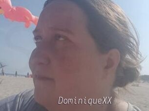 DominiqueXX