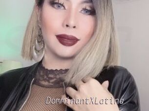DomminantXLatina