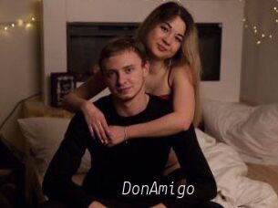 DonAmigo