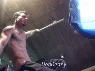 DonDeasy