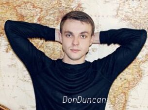 DonDuncan