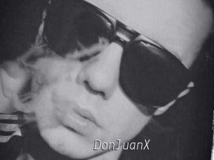 DonJuanX