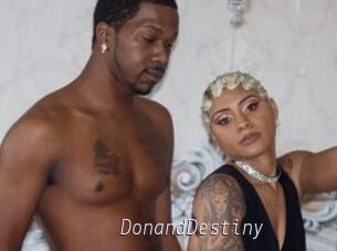 DonandDestiny