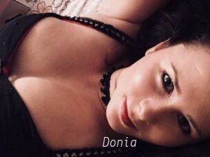 Donia