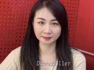 DonnaBoller