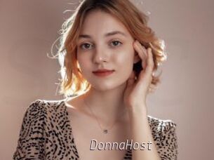 DonnaHost