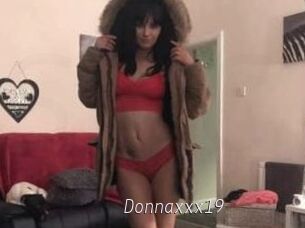 Donnaxxx19