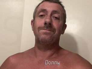 Donnw