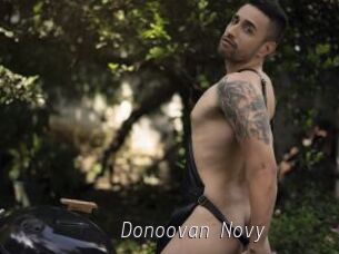 Donoovan_Novy