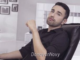 DonovanNovy