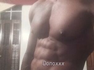 Donoxxx