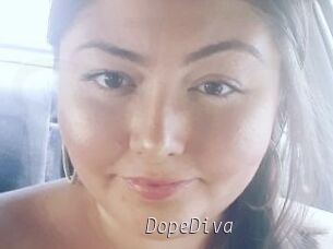 DopeDiva