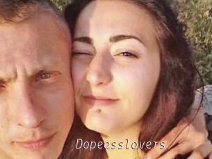 Dopeasslovers