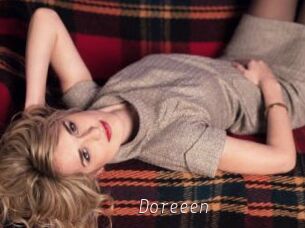 Doreeen