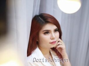 DorisJohnson
