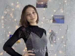 DorisMoon