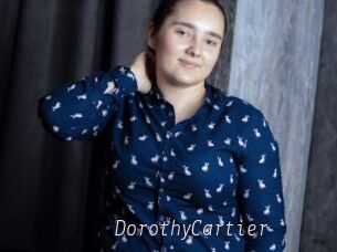 DorothyCartier