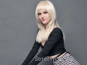 DorothyCox