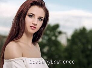 DorothyLawrence