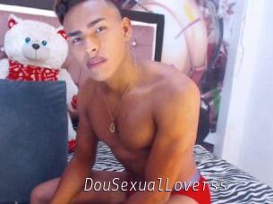 DouSexualLoverss