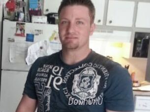 DownOnU