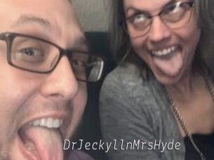 DrJeckyllnMrsHyde