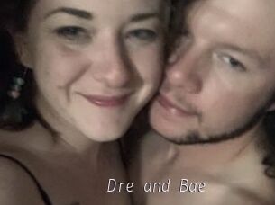 Dre_and_Bae