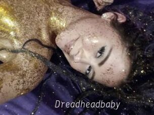 Dreadheadbaby