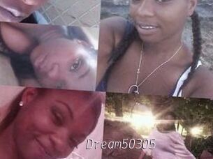 Dream50305