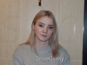 DreamJenny