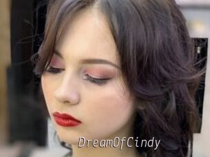 DreamOfCindy
