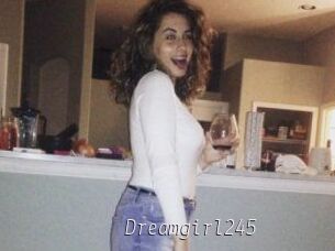 Dreamgirl245