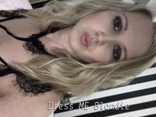 Dress_ME_Blondie