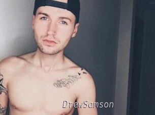 DrewSamson