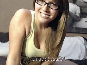 DrucillaaXXX