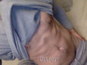 Dstroyr