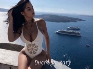 Duchess_Mary
