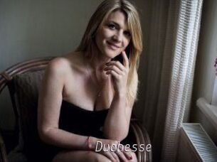 Duchesse