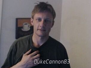 DukeCannon83