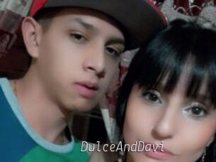 DulceAndDavi