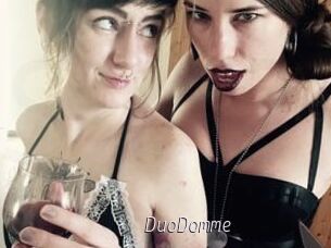 DuoDomme