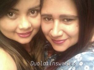Duolatinsweetts