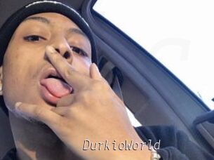 DurkioWorld
