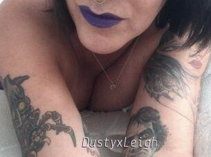 DustyxLeigh